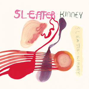 Sleater-Kinney ‎– One Beat