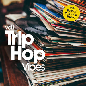 Various ‎– Trip Hop Vibes Vol.1