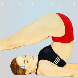 Men I Trust ‎– Headroom