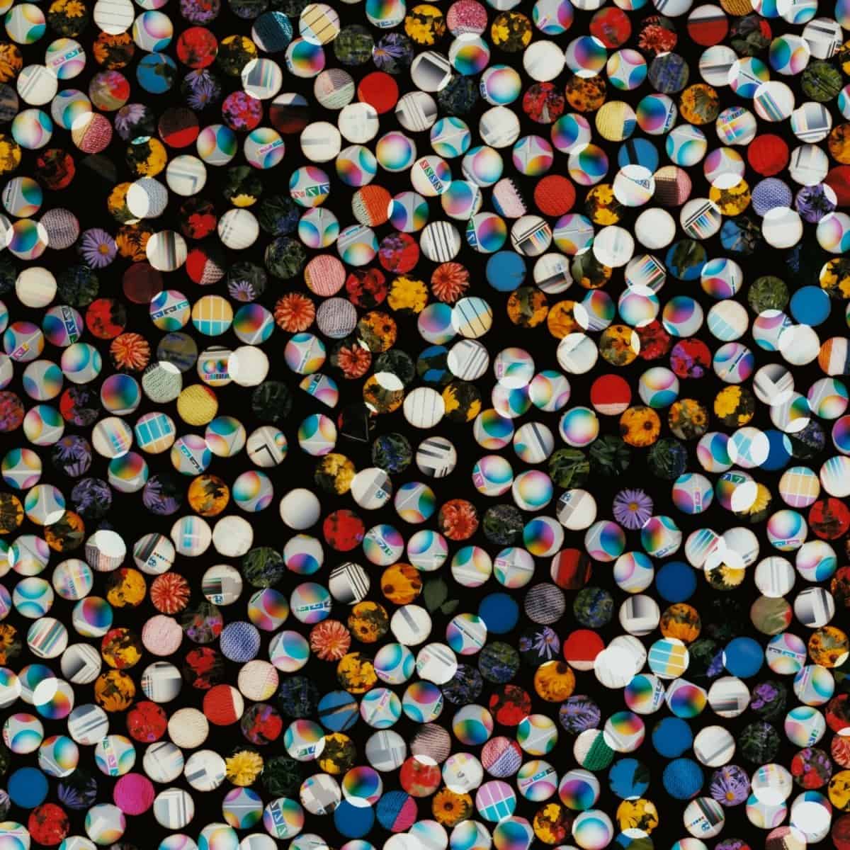 Four Tet ‎– There Is Love In You (Expanded Edition)