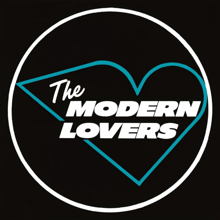 The Modern Lovers ‎– The Modern Lovers