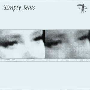 TOPS ‎– Empty Seats