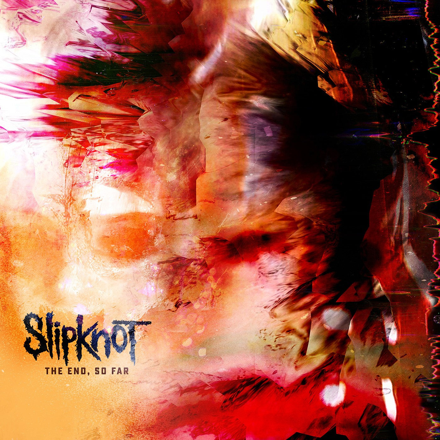 Slipknot – The End For Now...