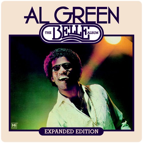 Al Green ‎– The Belle Album
