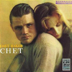 Chet Baker ‎– Chet