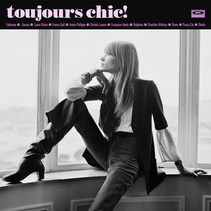 Various ‎– Toujours Chic!