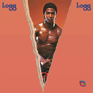Logg ‎– Logg