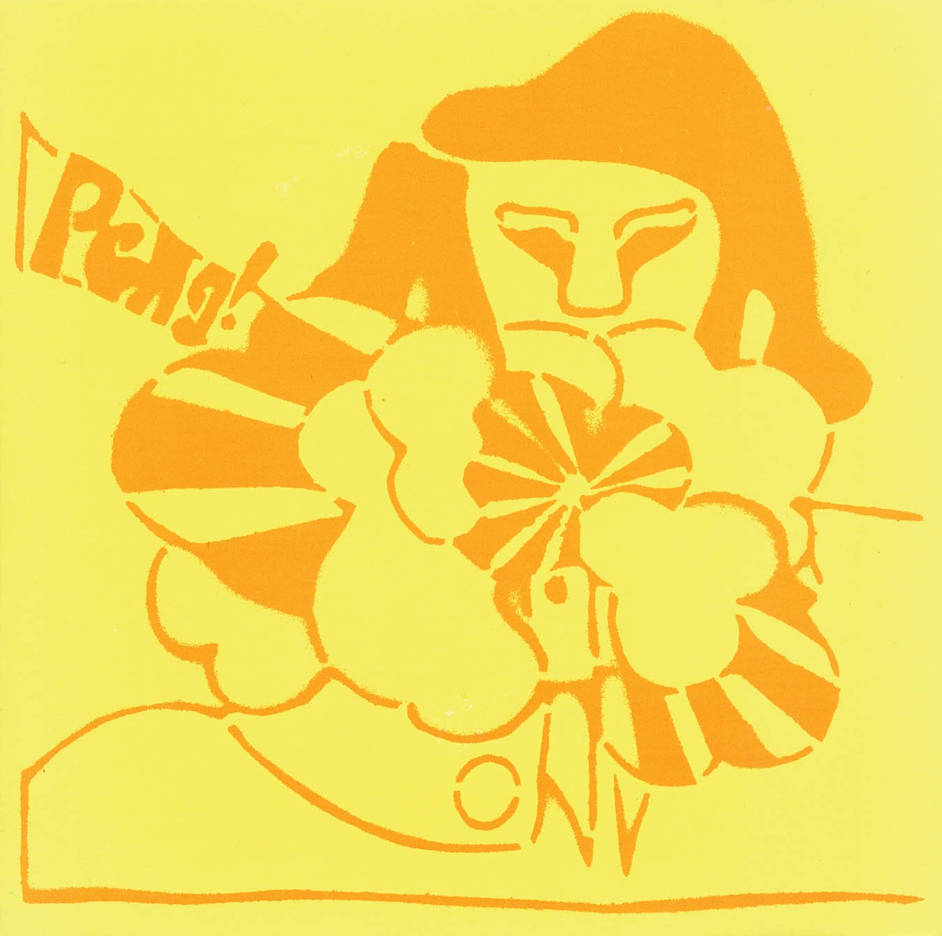 Stereolab ‎– Peng!