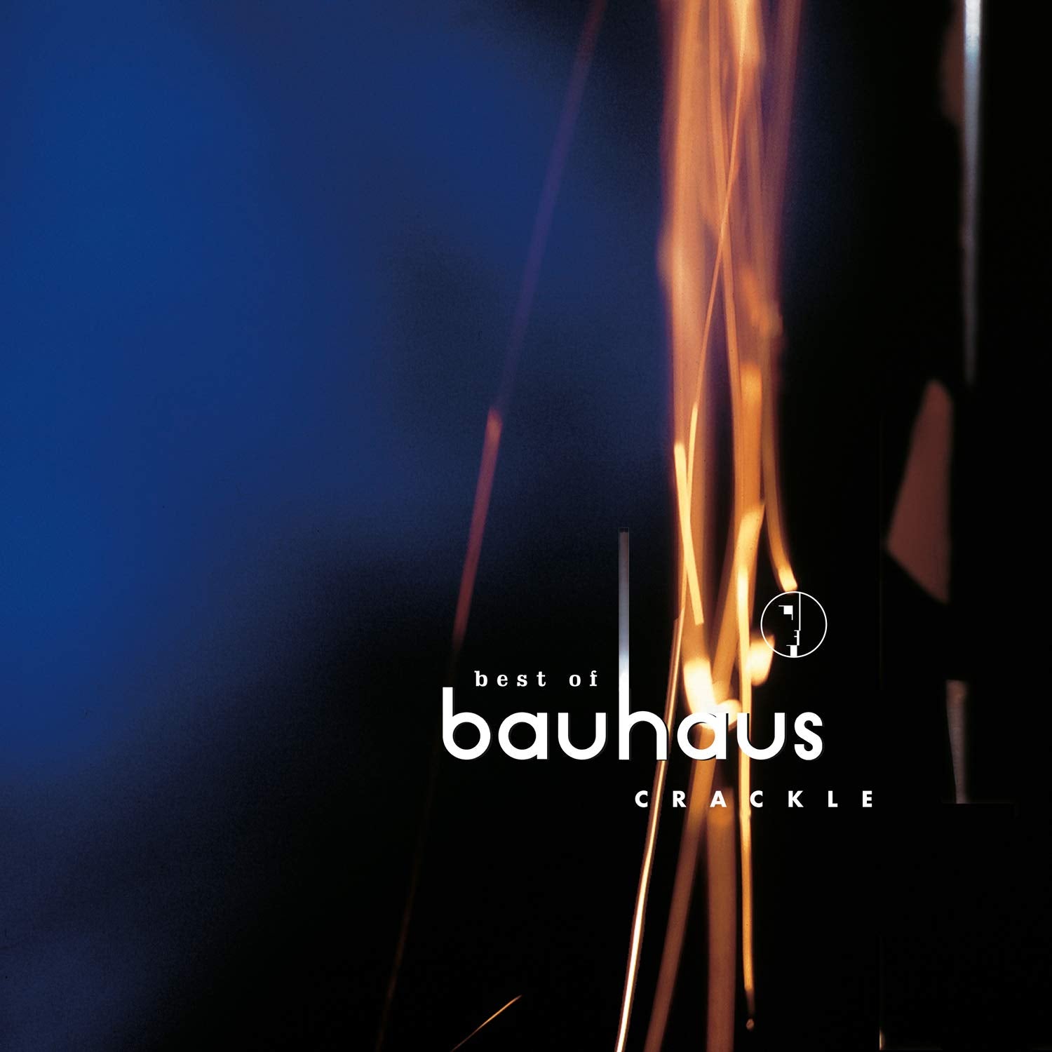 Bauhaus ‎– Best Of Bauhaus | Crackle