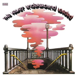 The Velvet Underground ‎– Loaded