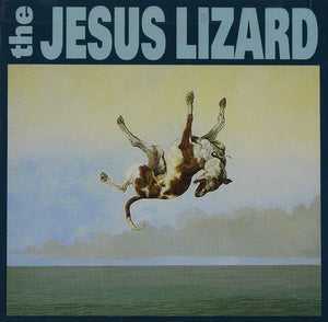 The Jesus Lizard ‎– Down