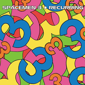 Spacemen 3 ‎– Recurring