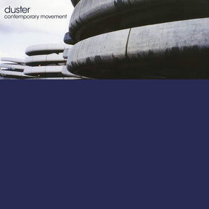Duster ‎– Contemporary Movement