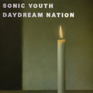 Sonic Youth ‎– Daydream Nation