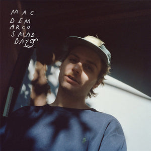 Mac DeMarco ‎– Salad Days
