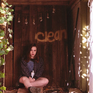 Soccer Mommy ‎– Clean