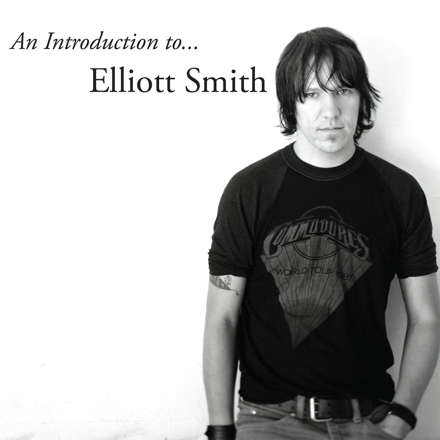 Elliott Smith ‎– An Introduction To...