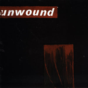 Unwound ‎– Unwound