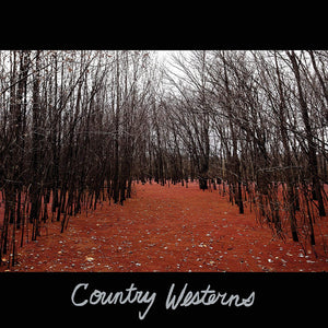 Country Westerns ‎– Country Westerns