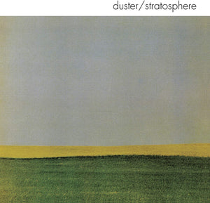 Duster ‎– Stratosphere
