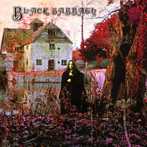Black Sabbath ‎– Black Sabbath