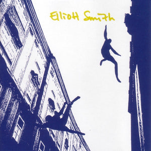 Elliott Smith ‎– Elliott Smith
