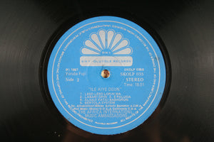 Chief (Dr.) Sikiru Ayinde Barrister ‎– Ile Aye Ogun