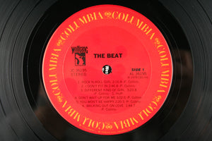 The Beat ‎– The Beat