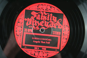 Loren Connors ‎– Angels That Fall