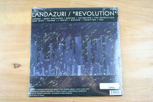 Landazuri - Revolution