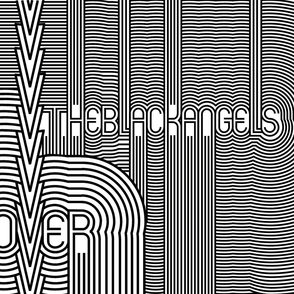 The Black Angels ‎– Passover