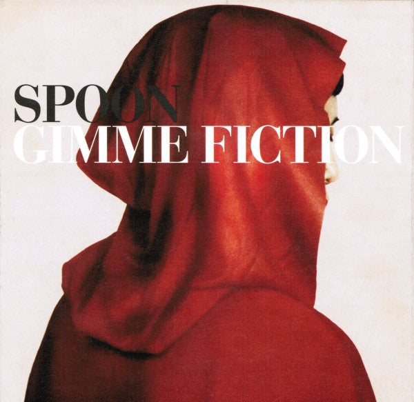 Spoon ‎– Gimme Fiction
