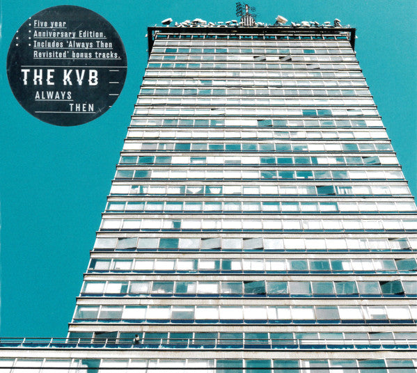 The KVB ‎– Always Then