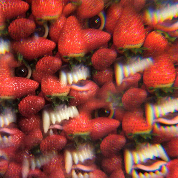 Thee Oh Sees ‎– Floating Coffin