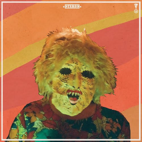 Ty Segall ‎– Melted