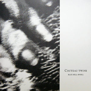 Cocteau Twins ‎– Blue Bell Knoll
