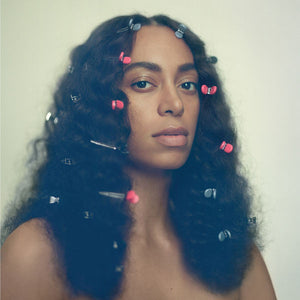 Solange ‎– A Seat At The Table