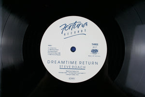 Steve Roach - Dreamtime Return