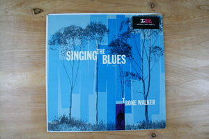 T-Bone Walker - Singing The Blues