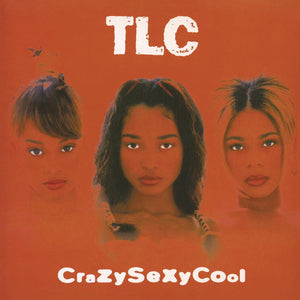 TLC ‎– CrazySexyCool