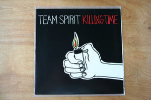 Team Spirit ‎– Killing Time