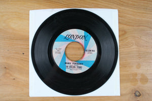The Rolling Stones- Lets Spend the Night Together- 7"