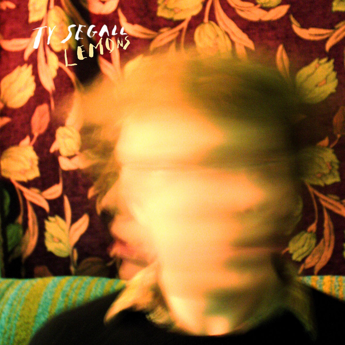 Ty Segall ‎– Lemons
