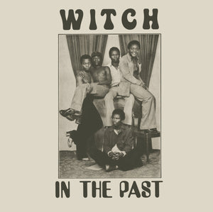 The Witch ‎– In the Past