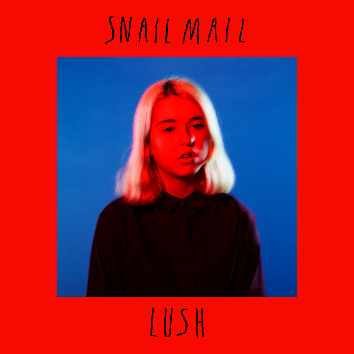 Snail Mail ‎– Lush