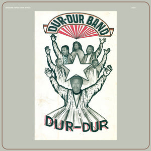 Dur-Dur Band ‎– Volume 5