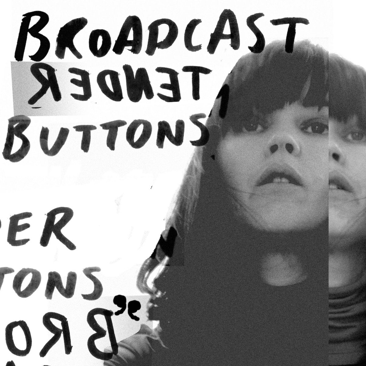 Broadcast ‎– Tender Buttons