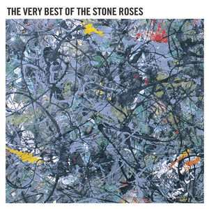 The Stone Roses ‎– The Very Best Of The Stone Roses