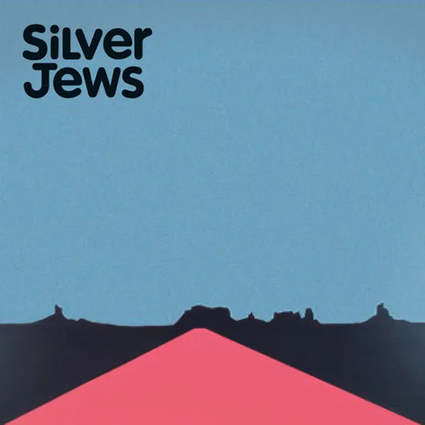 Silver Jews ‎– American Water