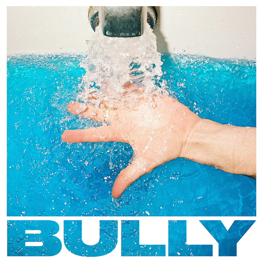 Bully ‎– Sugaregg